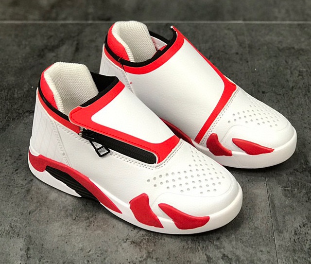 Kids Jordan Shoes 14 01